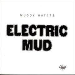 Electric Mud